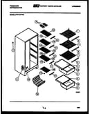 Shelves and supports