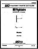 Cover page
