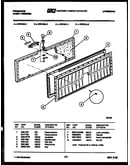 Panel parts