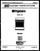 Cover page