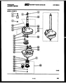 Transmission parts