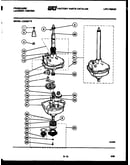 Transmission parts