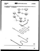 Broiler parts
