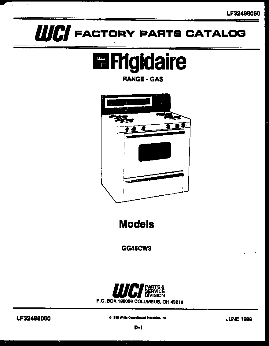 Cover page