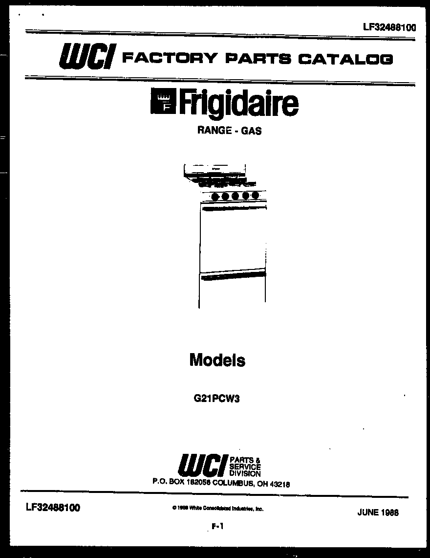 COVER PAGE