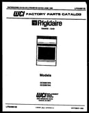 Cover page