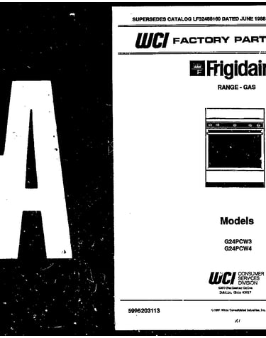 Cover page
