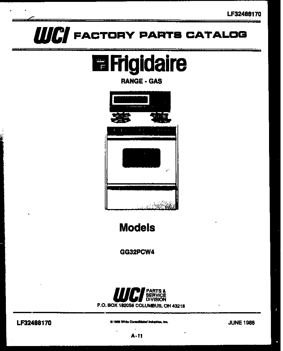 Cover page