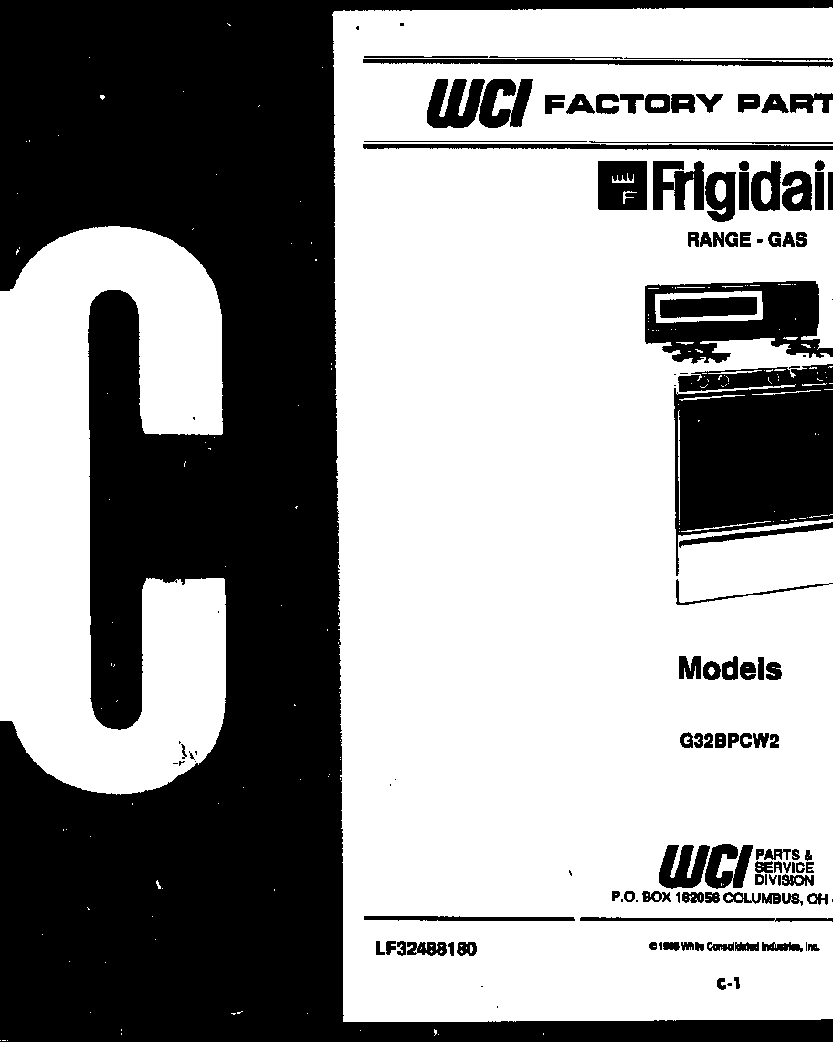 Cover page