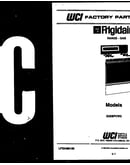 Cover page