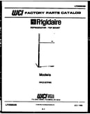 Cover page