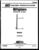 Cover page