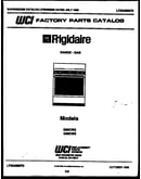 Cover page