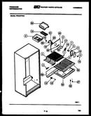 Shelves and supports