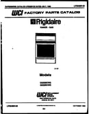 Cover page