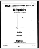 Cover page