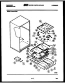 Shelves and supports