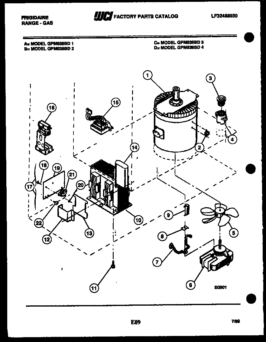 Power control