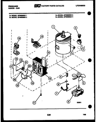 Power control