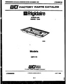 Cover page