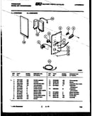 Electrical parts