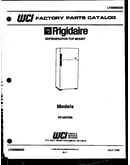 Cover page