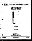 Cover page