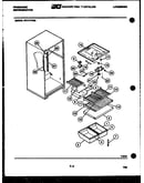 Shelves and supports