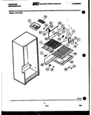 Shelves and supports