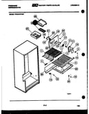 Shelves and supports