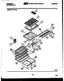 Shelves and supports
