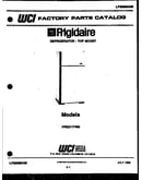 Cover page