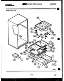 Shelves and supports