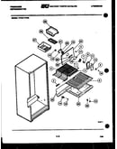 Shelves and supports