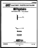 Cover page