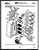 Shelves and supports