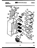 Shelves and supports