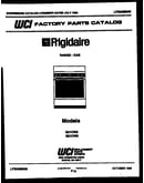 Cover page
