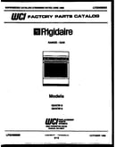 Cover page