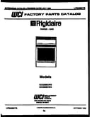 Cover page