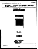 Cover page