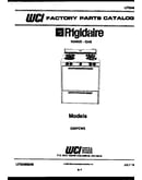 Cover page