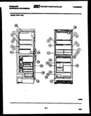 Shelves and supports