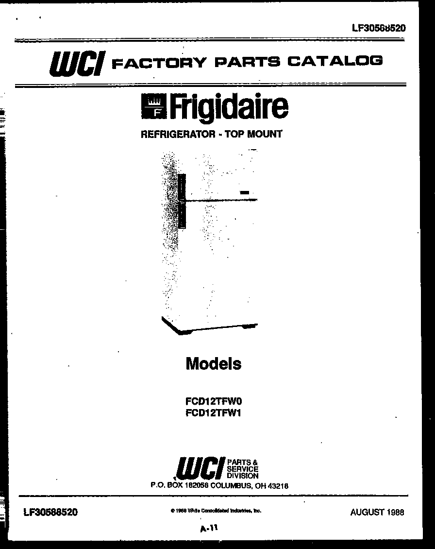 COVER PAGE