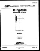 Cover page