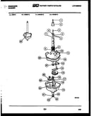 Transmission parts