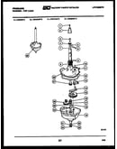 Transmission parts