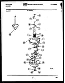 Transmission parts
