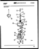 Transmission parts