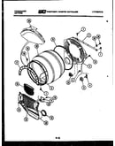 Drum parts